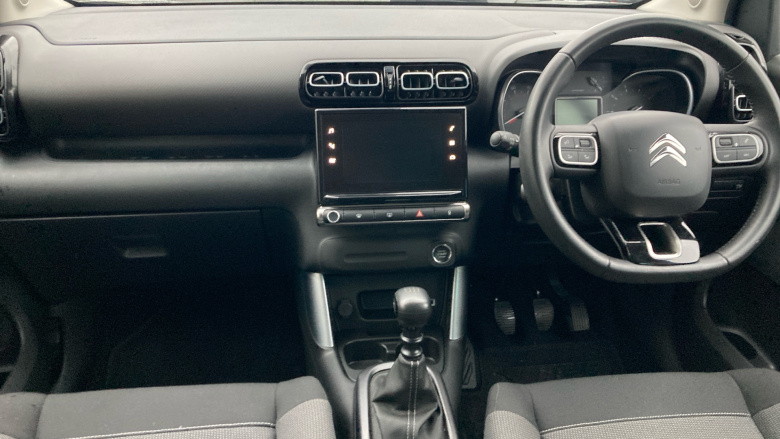 Citroen C3 Aircross 1.2 PureTech 110 Flair 5dr [6 speed] Petrol Hatchback